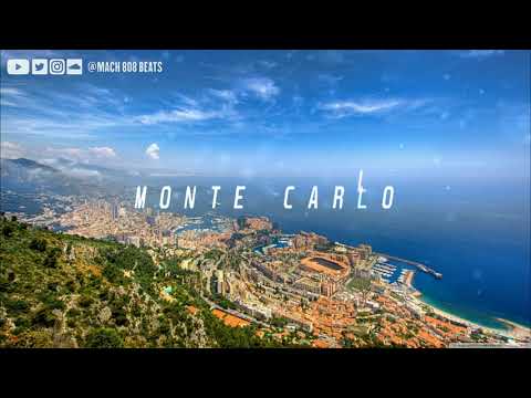 [FREE] "Monte Carlo" - Lil Uzi Vert Type Beat 152 bpm [prod. Mach 808]
