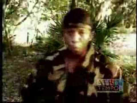 Afrotempo.tv - Deep Block "Solda"