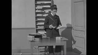 Calino facteur (1910) Gaumont