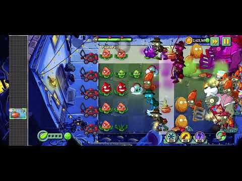 Plants vs Zombies 2 | Piñata Party | 07/07/21 | ram2711