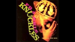 The Whistle Song   -   Frankie Knuckles