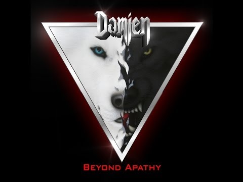 DAMIEN - Beyond Apathy