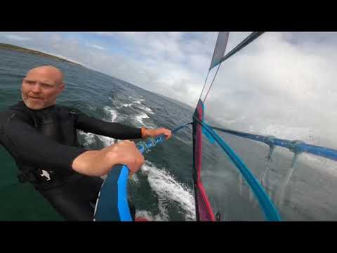 Fanatic Gecko Dutone Epace Windsurf Ireland