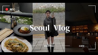 元韓国在住女🇰🇷が3泊4日でソウルの王道スポットをめぐる🎵　#韓国旅行 