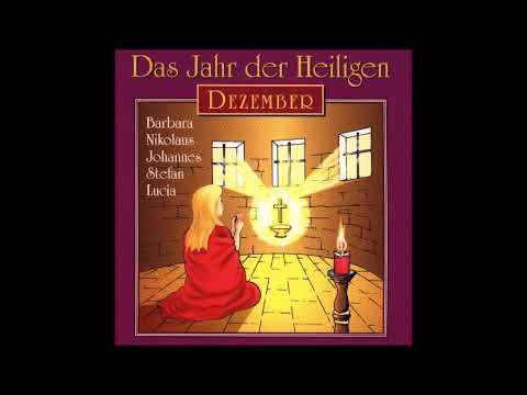 Das Jahr der Heiligen - Dezember - Johannes