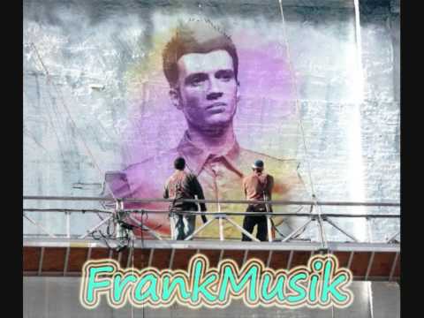 FrankMusik - Every Breath You Take (The Police Cover)