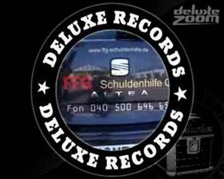 Deluxe Zoom Volume 3 - Wer wenn nicht ich