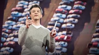 Travis Kalanick on Building Uber from the Ground Up