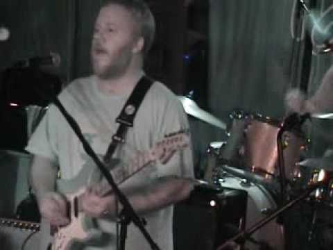 Crazy Fingers with Billy Gilmore and Bobby Lee Rodgers 