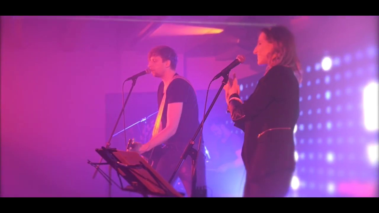 Zespół New Grace - na każdą imprezę- Przedstawiamy Państwu Nasze Demo Muzyczne :)