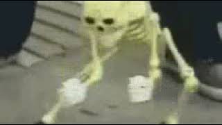 Skeleton  GIF
