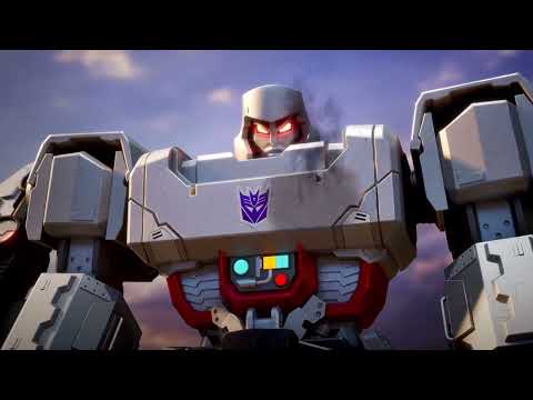 Lords Mobile x Transformers video thumbnail