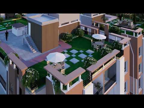 3D Tour Of Panchdeep Enclave