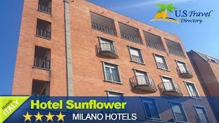 Hotel Sunflower - Milano Hotels, Italy