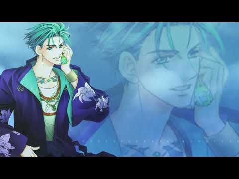 【遙か3 (Haruka3)】小夜嵐  (Sayoarashi) - 梶原景時 (Kajiwara Kagetoki) 【編曲 (arrangement)】