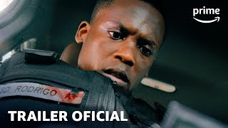 Amar   Para Os Fortes   Temporada 1   Trailer Oficial   Prime Video
