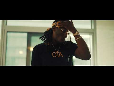 Solo OTA - Angelina Jolie ( OFFICIAL VIDEO )