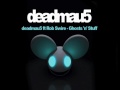 deadmau5 ft Rob Swire - Ghosts 'n' Stuff 