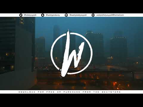 Westy X J2S - "Decimus" (Dark Grime Beat/Instrumental)