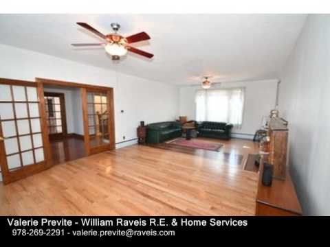 600 Prospect Street, Methuen MA 01844 - Single Family Home - Real Estate - For Sale -