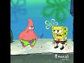 Angry Patrick In Bemba