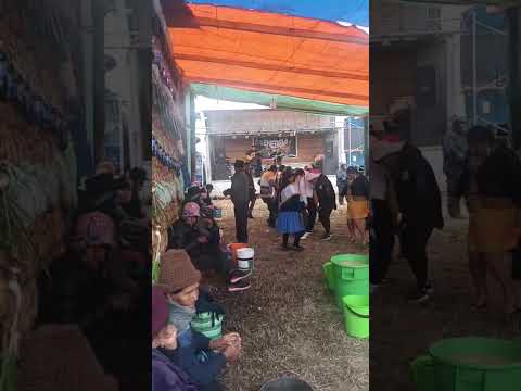 #6 - Fiesta en Pampas Áreas Villa Serrano Chuquisaca Bolivia 🇧🇴 El Ligador TV
