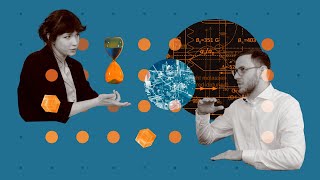 What are time crystals? Diana Sałacka, Krzysztof Giergiel