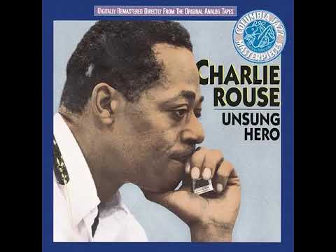 Charl̲i̲e R̲o̲u̲s̲e̲ – ̲U̲n̲s̲u̲n̲g H̲e̲r̲o̲ (1̲9̲6̲1̲)̲