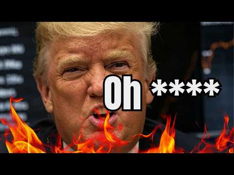 Black Monday or Huge Rally for Stocks?...... (I Have Never Seen This Before)