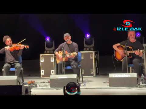 Grup Abdal | Trabzon Konseri | 2024