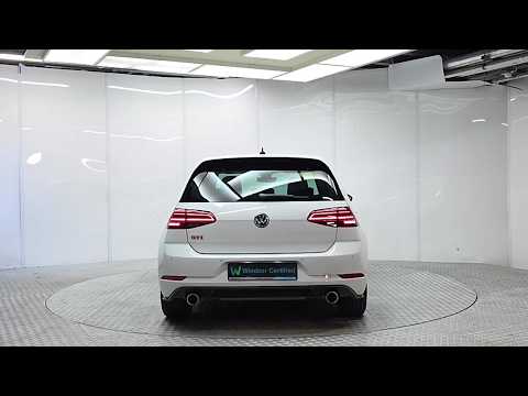 Video of Volkswagen Golf GTI 2.0 DSG Dynamic