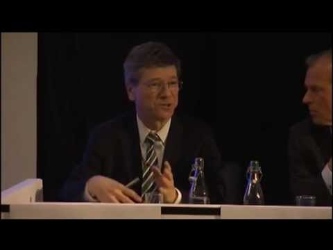 Global Grand Challenges Summit 2013 Sustainability Q&A