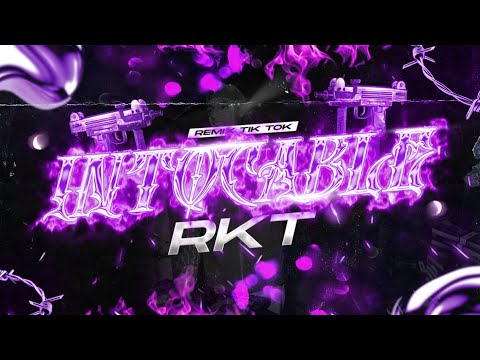 DON OMAR - INTOCABLE RKT ( REMIX TIK TOK ) FACUU DJ