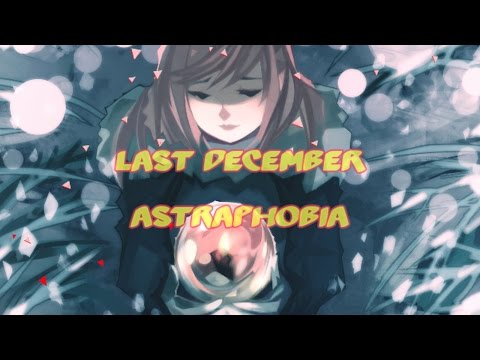 Astraphobia - Last December [Lyrics]