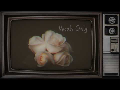 Pal Pal | Afusic | Vocals Only