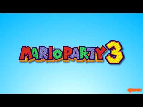 [N64] Mario Party 3 OST: Inside the Castle