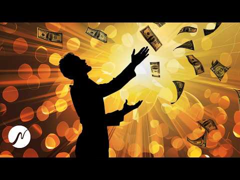 Reichtum Aktivieren: Frequenzen für Geld & Wohlstand | 888 Hz 88 Hz 8 Hz