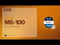 MS 100 Exam EP 01 Course Introduction