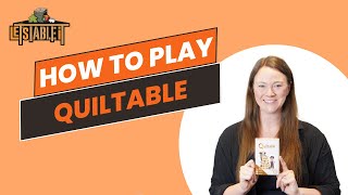 Qwixx video thumbnail