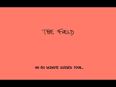 Mix 3: The Field - 2007-2013 "An 80 Minute Guided Tour" (Kompakt Records)