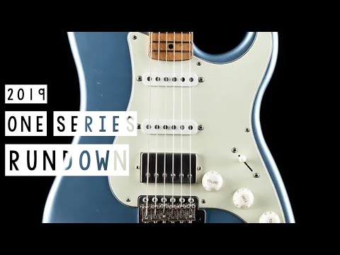 LSL Instruments One Series Review From 2019 - See Description Notes For Updates