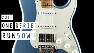 Video thumbnail for LSL Instruments One Series Review From 2019 - See Description Notes For Updates by LsL Instruments
