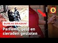 Twee vrouwen roven huis leeg door simpele truc | Bureau Brabant