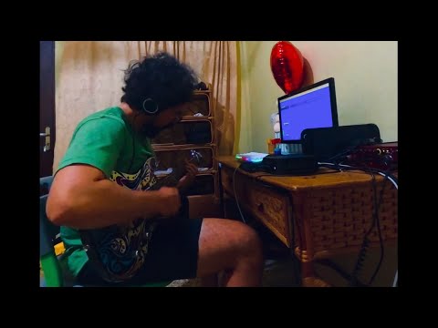 Lindo Sahara Electric Guitar