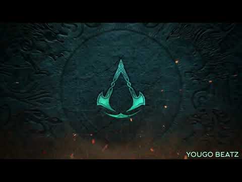 [FREE] LUV RESVAL x ALKPOTE Type Beat 2021 / "VATRA" / Instru Rap 2021 (prod. YOUGØ BEATZ)