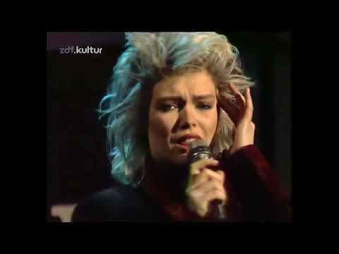 Kim Wilde - Rage To Love (Na Sowas 1985)