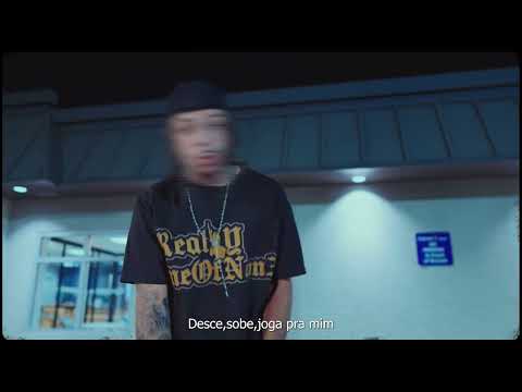 MUITA ONDA ft. Ocain