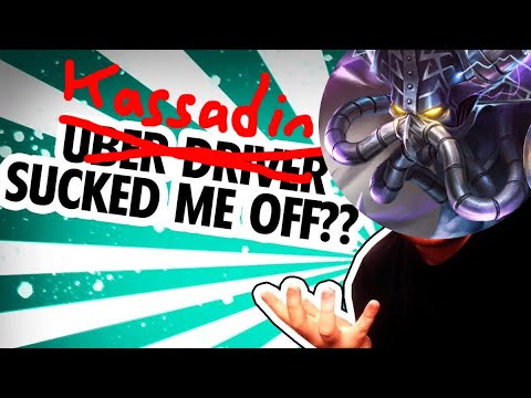 how to build clickbait kassadin in 10.7