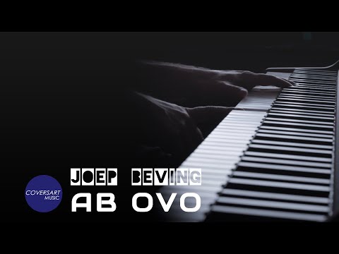 Joep Beving - Ab Ovo / @coversart