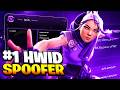 HWID Spoofer Unbanned From Every Game In 60 Seconds